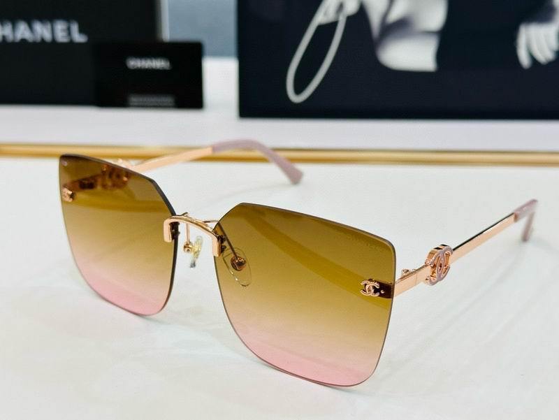 Chanel Sunglasses 1349